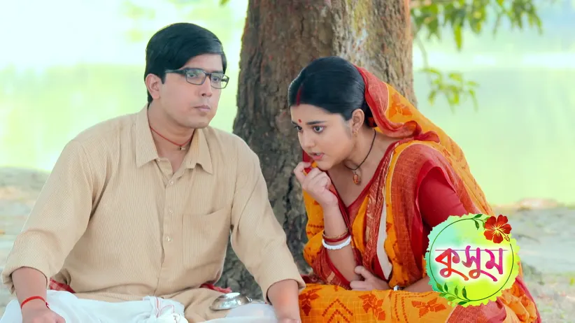 A Plan to Win Over Anushree’s Family