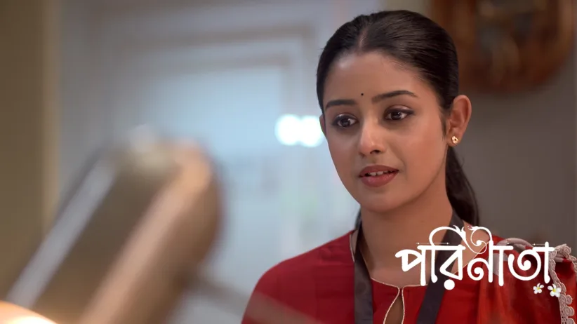 Parineeta - December 06, 2025