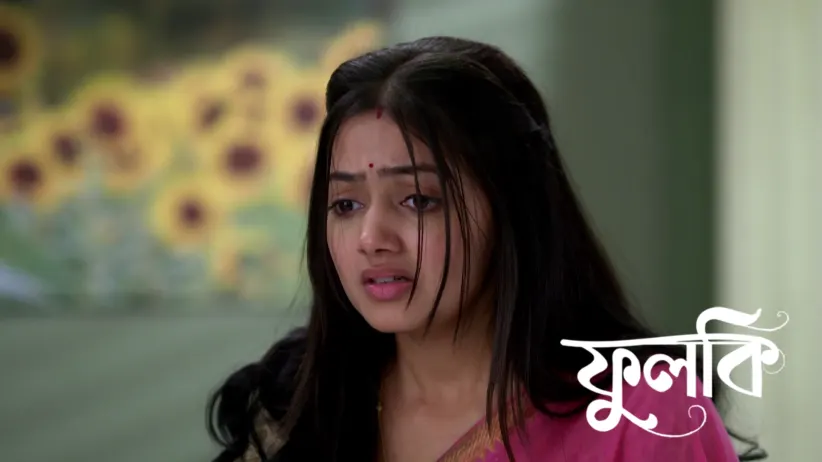 Aranya Testifies against Rudra