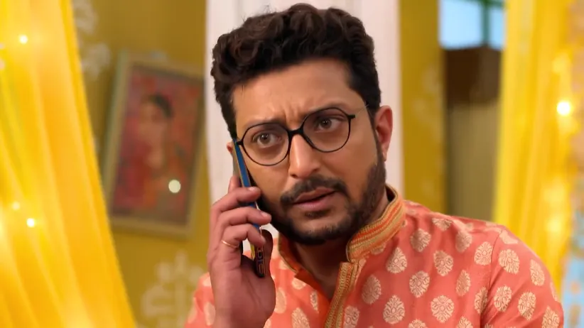 Anondi - December 01, 2025 - Webisode