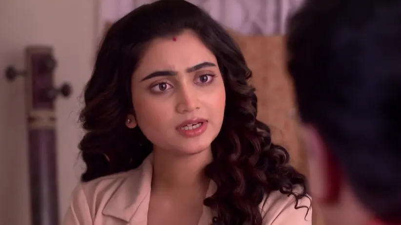 Chandranath's Secret Scheme