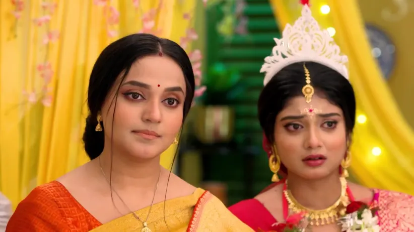 Anondi - December 03, 2025 - Best Scene