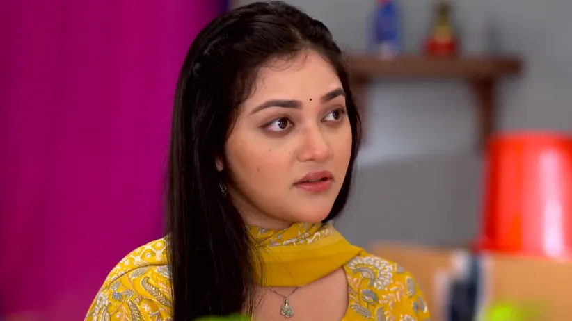 Chirodini Tumi Je Amar - December 04, 2025 - Best Scene