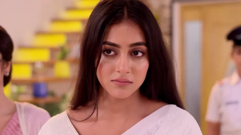 Chirodini Tumi Je Amar - December 05, 2025 - Best Scene