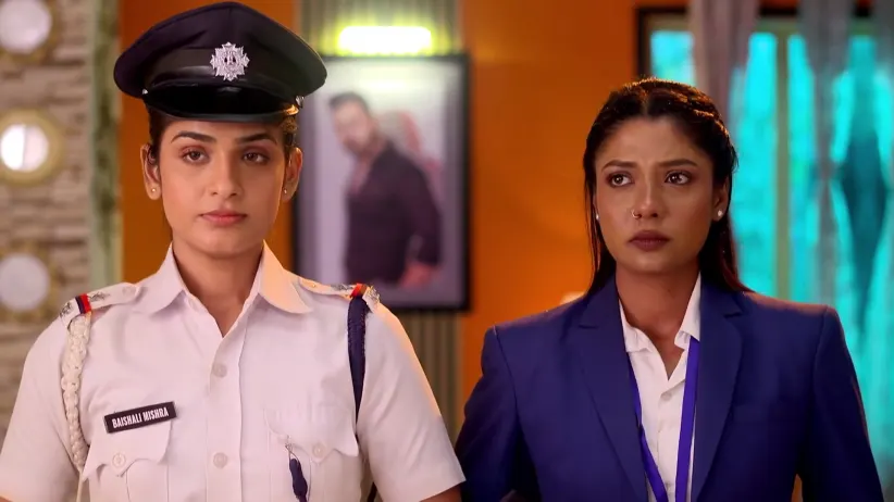 Deboshree's Condition Improves - Tui Amar Hero