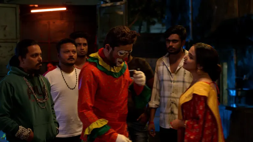 আনন্দী - ডিসেম্বর 02, 2025 - প্রিভিউ