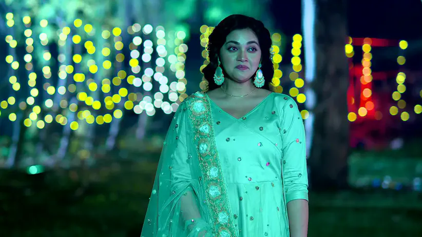 Chirodini Tumi Je Amar - December 08, 2025 - Episode Spoiler