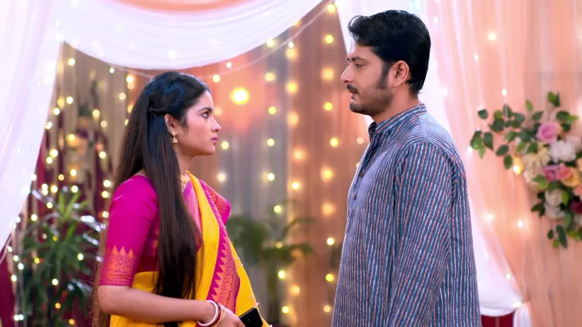 Kone Dekhaa Alo - December 08, 2025 - Episode Spoiler