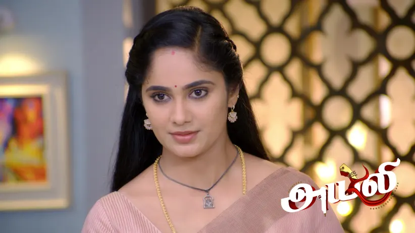 Selvanayagi Supports Rithika's Decision