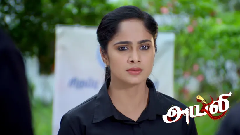 Verma Holds the Minister Captive