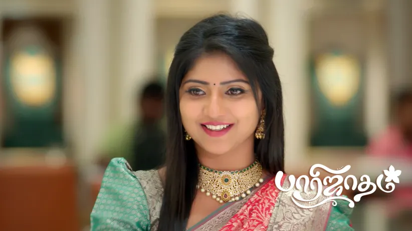 Chittananda Swami's Prophecy Stuns Subhadra