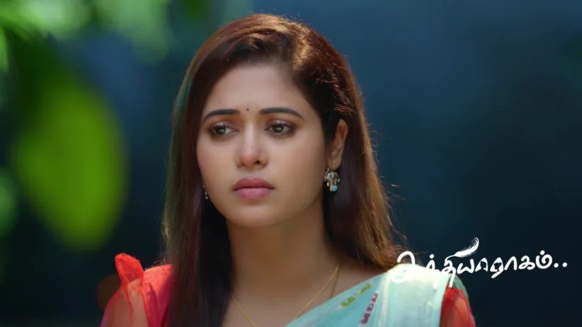 New Responsibilities for Sivaraman and Parvathy