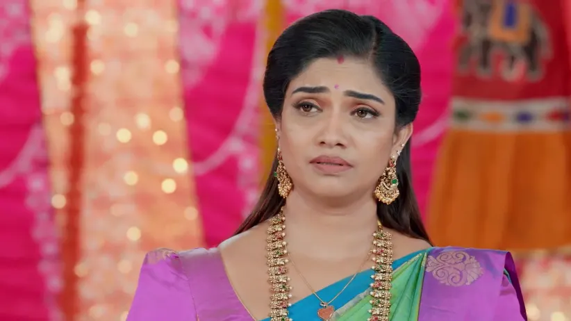 The Villagers' Request to Chamundeshwari