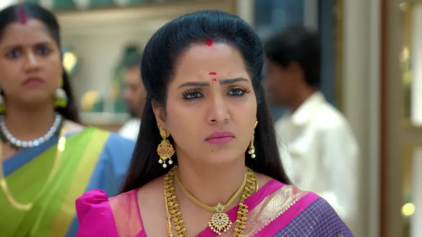 Paarijatham - December 02, 2025 - Webisode