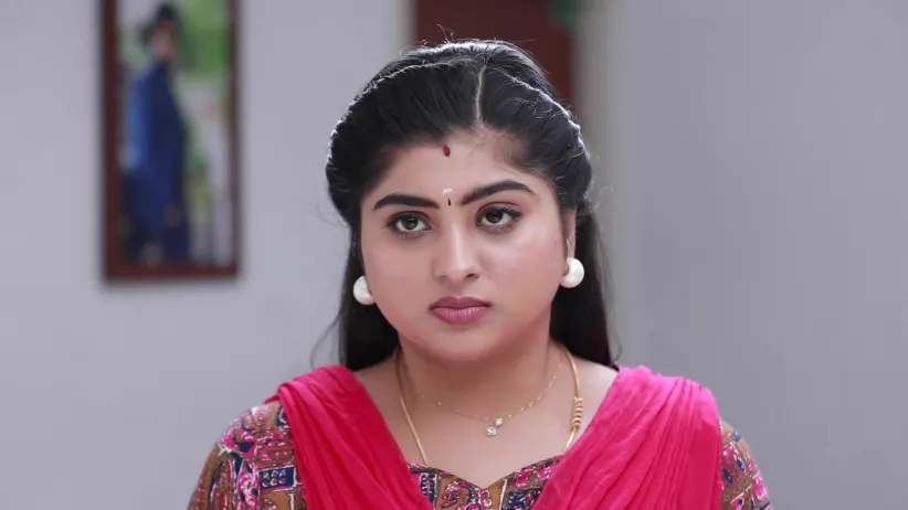 Tamil Learns about the Recipe Book
