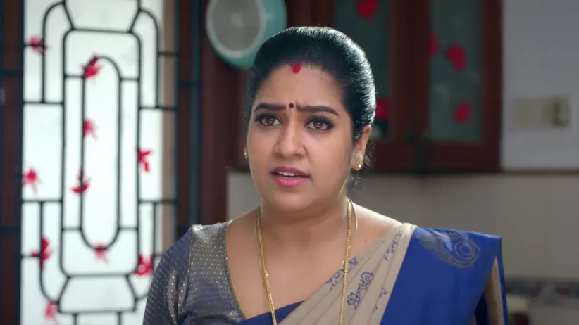 Chinnan Siru Kiliye - December 05, 2025 - Best Scene