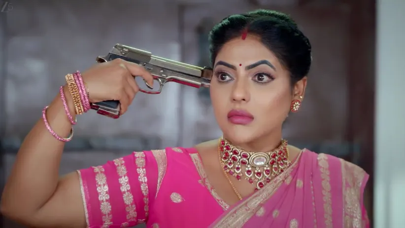 Karthigai Deepam - December 04, 2025 - Best Scene