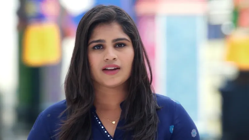 Paarijatham - December 03, 2025 - Best Scene