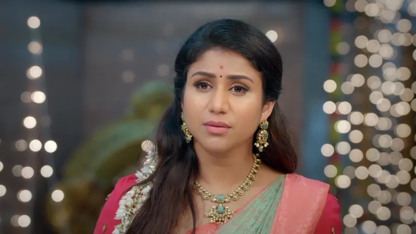 Paarijatham - December 05, 2025 - Best Scene