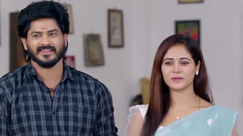 Sandhya Raagam - December 05, 2025 - Best Scene