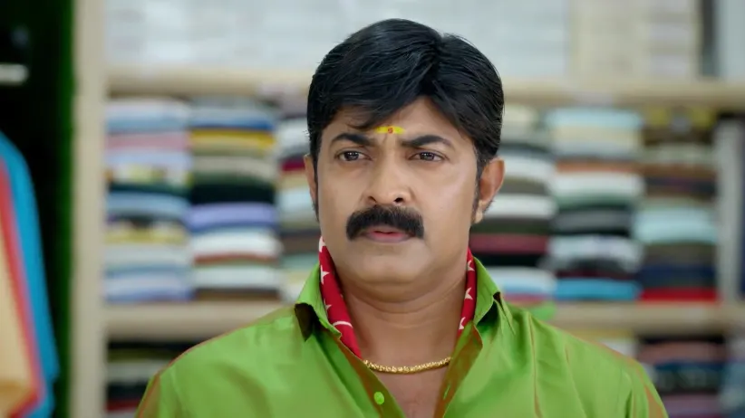 Sandhya Raagam - December 04, 2025 - Best Scene