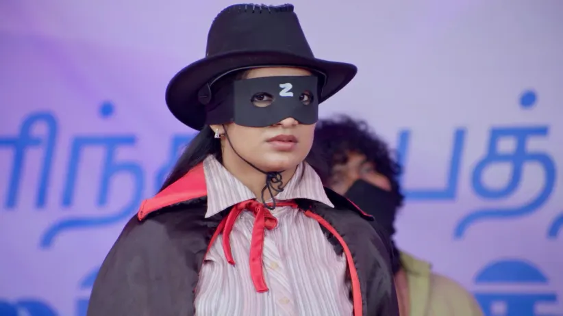 Ayali - December 08, 2025 - Episode Spoiler