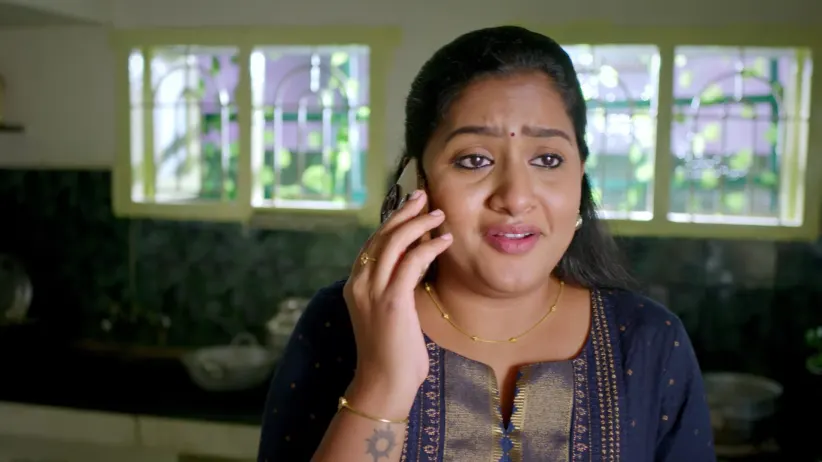 Chinnan Siru Kiliye - December 08, 2025 - Episode Spoiler