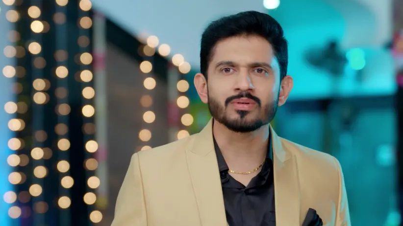 Paarijatham - December 08, 2025 - Episode Spoiler