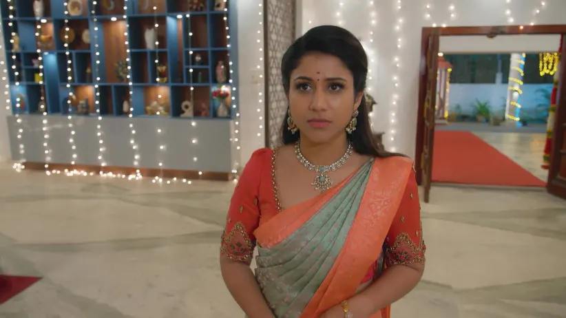 Paarijatham - December 03, 2025 - Episode Spoiler