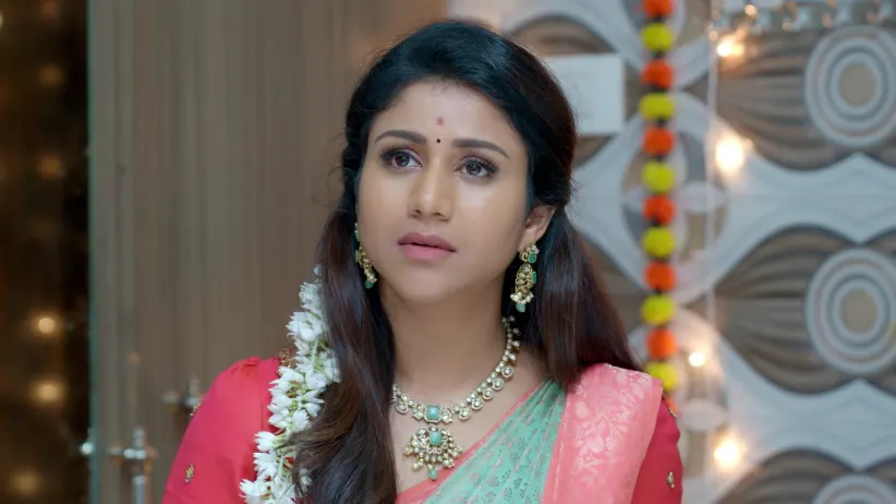 Paarijatham - December 06, 2025 - Episode Spoiler