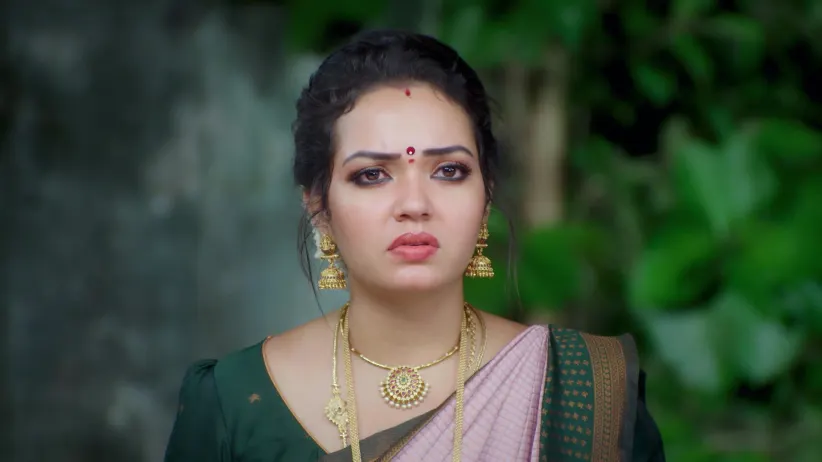 Sandhya Raagam - December 03, 2025 - Episode Spoiler