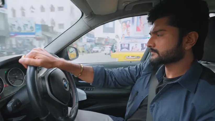 Thirumangalyam - December 05, 2025 - Episode Spoiler