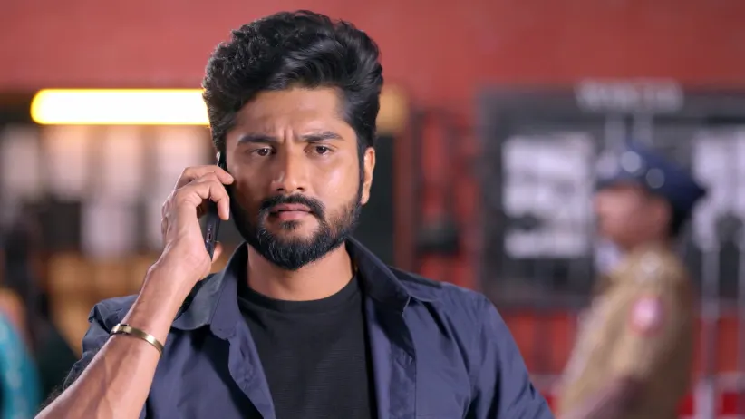 Thirumangalyam - December 08, 2025 - Episode Spoiler