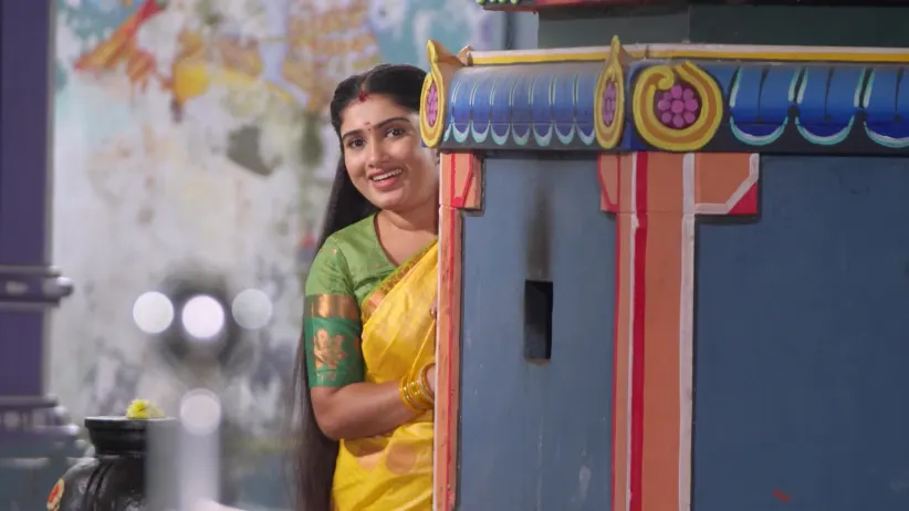 Thirumangalyam - December 04, 2025 - Episode Spoiler