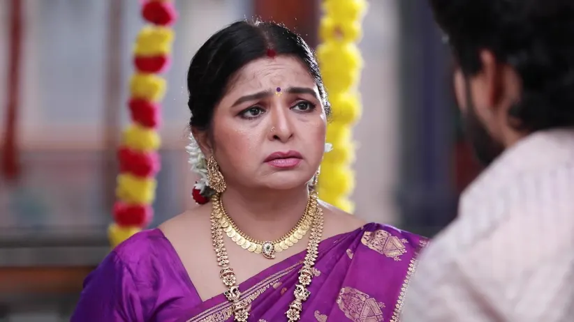 Varisu - December 03, 2025 - Episode Spoiler