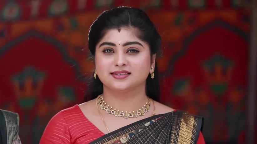 Varisu - December 08, 2025 - Episode Spoiler