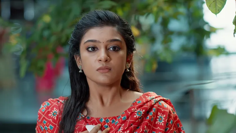 Nirmala’s Sickness Worries Her Daughters