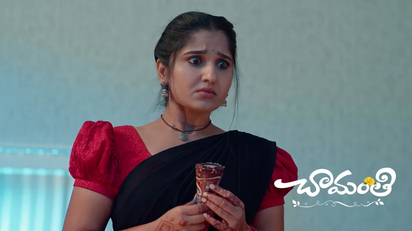 Prem Revolts against Ramadevi