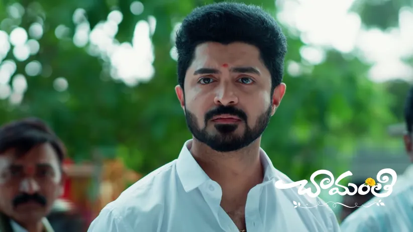 Ramadevi’s Family Joins the Mahankali Festival