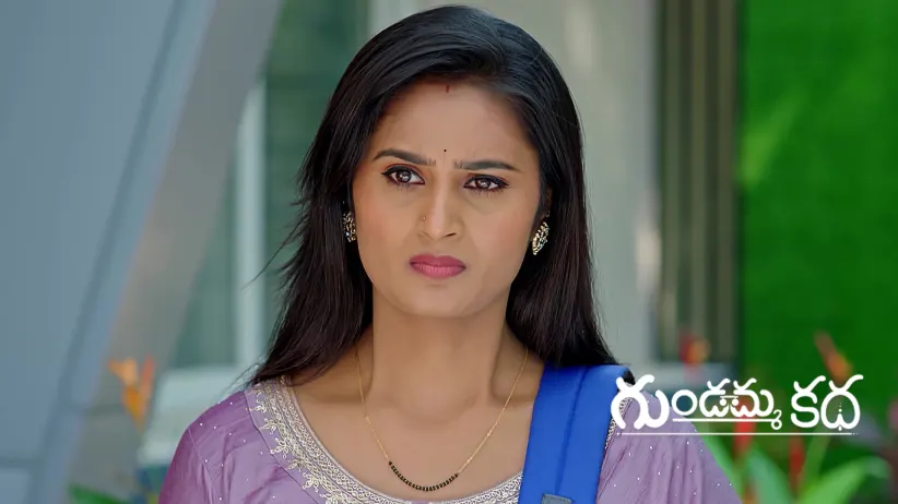 Pallavi Is Humiliated over Her Appearance