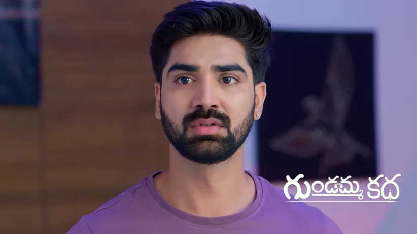 Charan and Pallavi’s Wedding Gets Fixed