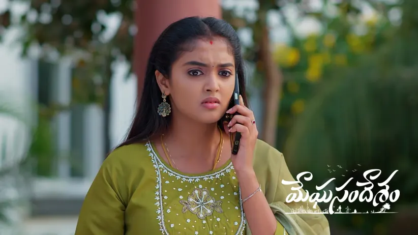 Bhoomi Learns about Sharath’s Suicide Attempt
