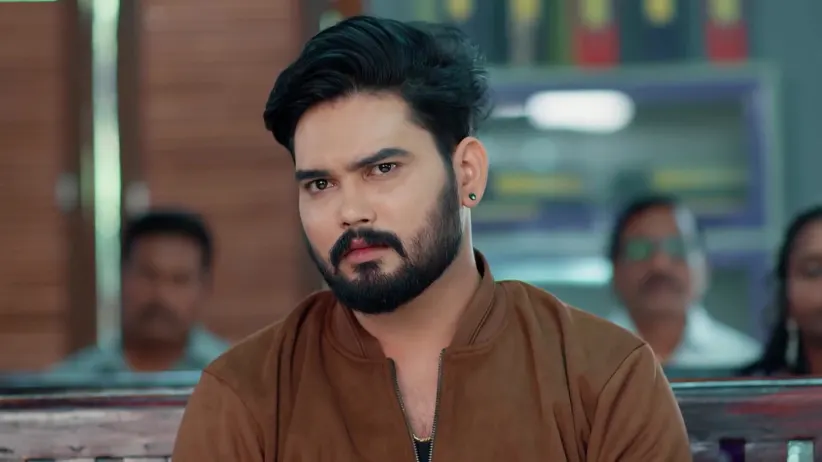 Chamanthi - December 02, 2025 - Webisode