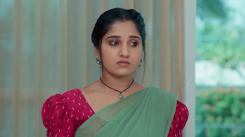 Chamanthi - December 04, 2025 - Webisode