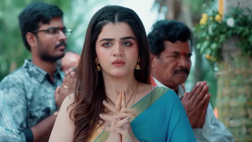 Chamanthi - December 05, 2025 - Webisode