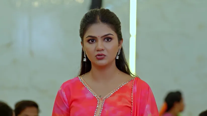 Dheerga Sumangali Bhava - December 04, 2025 - Webisode