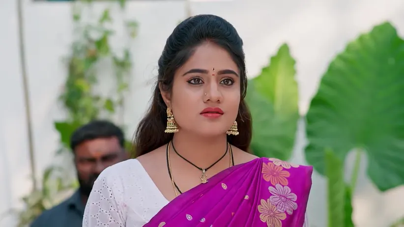 Jagadhatri - December 01, 2025 - Webisode