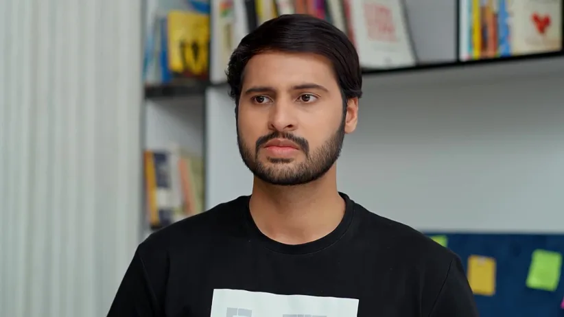 Jagadhatri - December 04, 2025 - Webisode