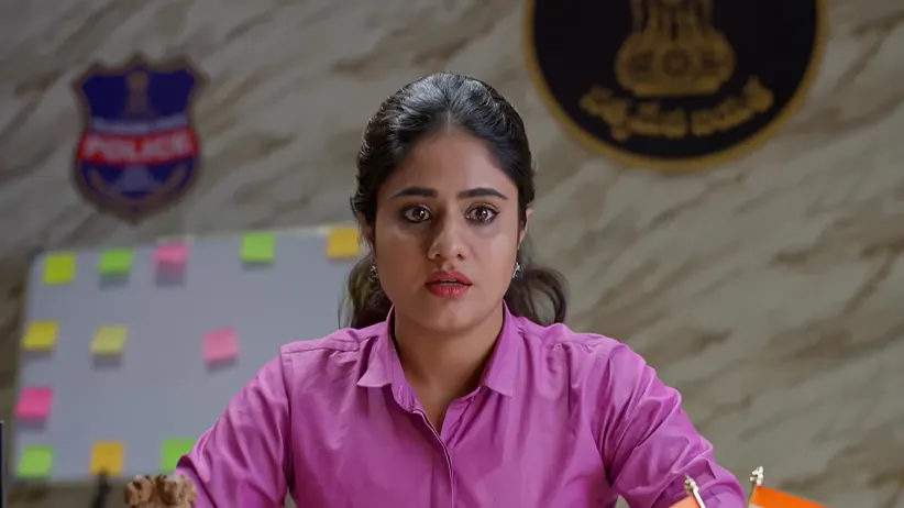 Jagadhatri - December 05, 2025 - Webisode