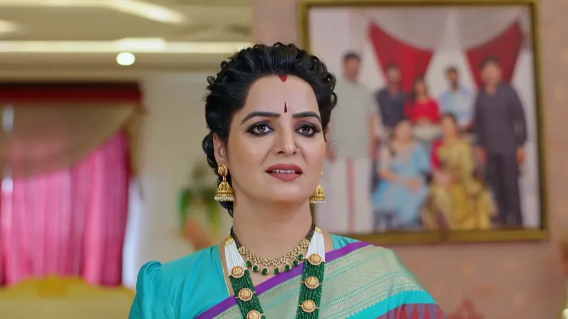 Ummadi Kutumbam - December 06, 2025 - Webisode